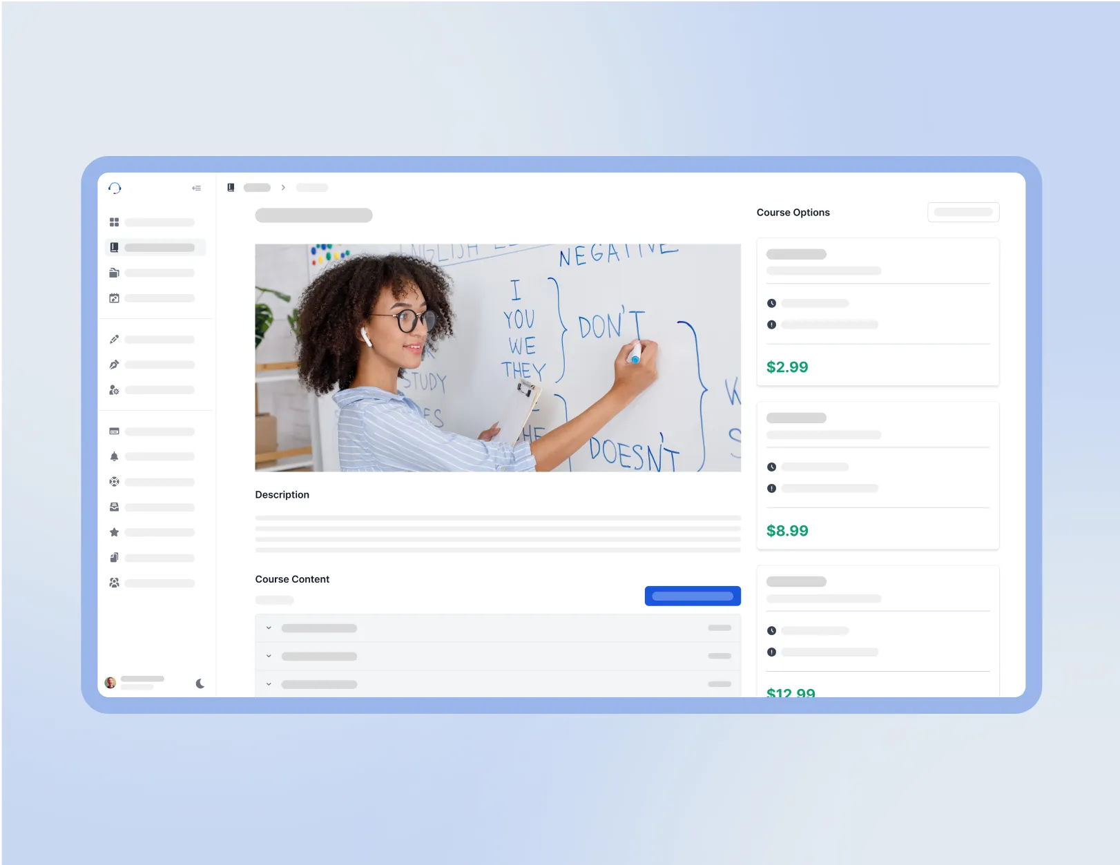 EnglishWorks - English as a Second Language