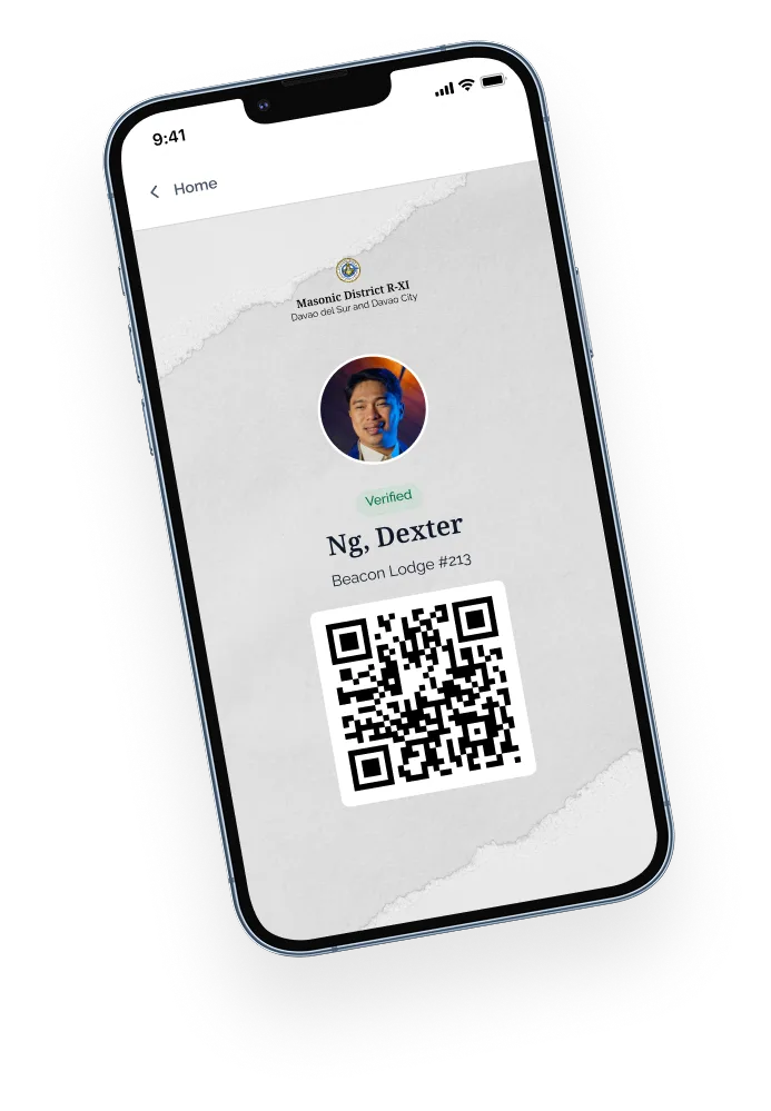 Stay connected with your brethren